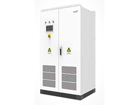 1000Vdc 三相储能变流器（非隔离型）BCS2